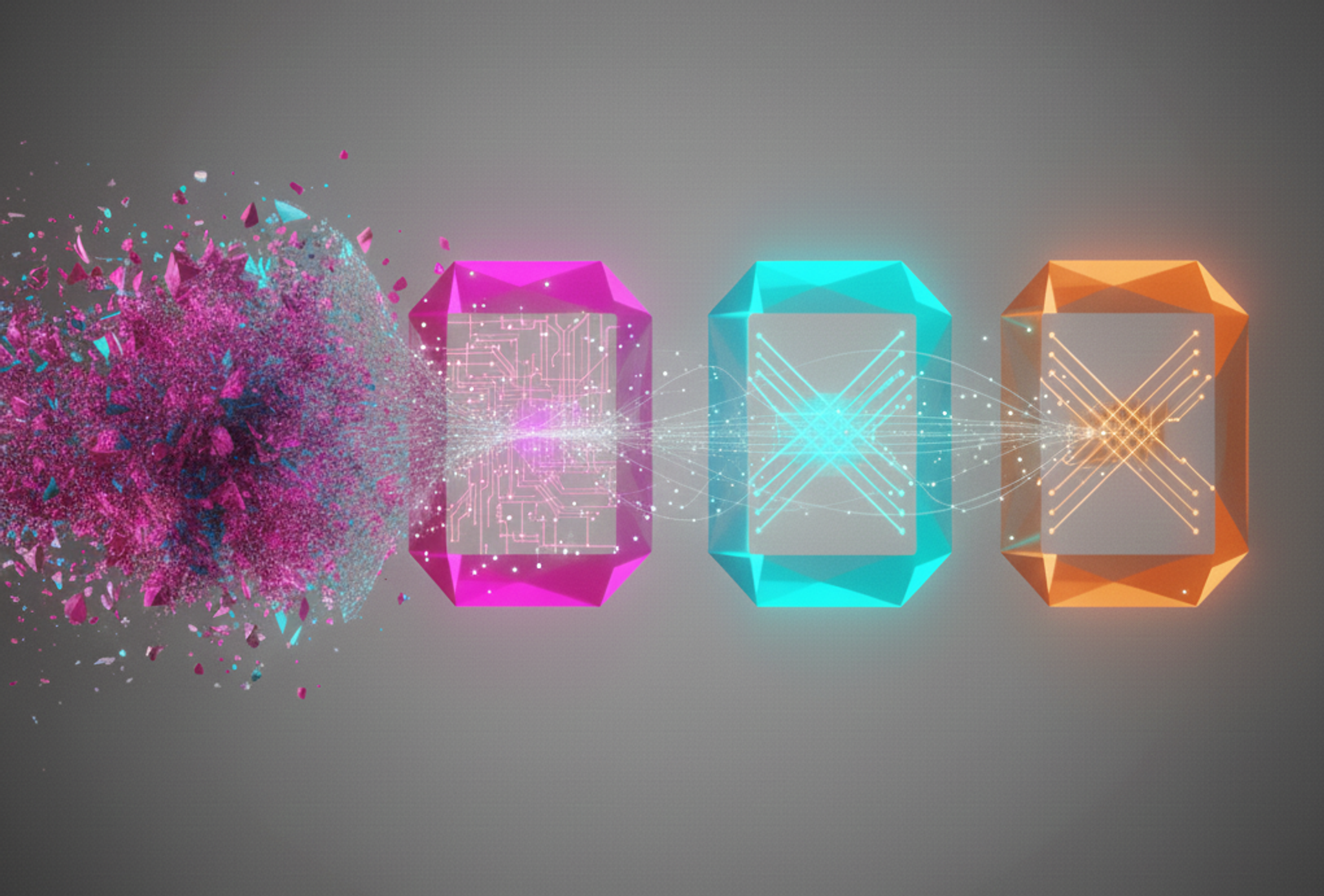 Block causal diffusion model