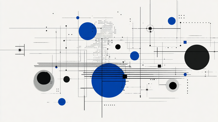 Minimalist illustration of a concept tree with one branch fading to represent unlearning