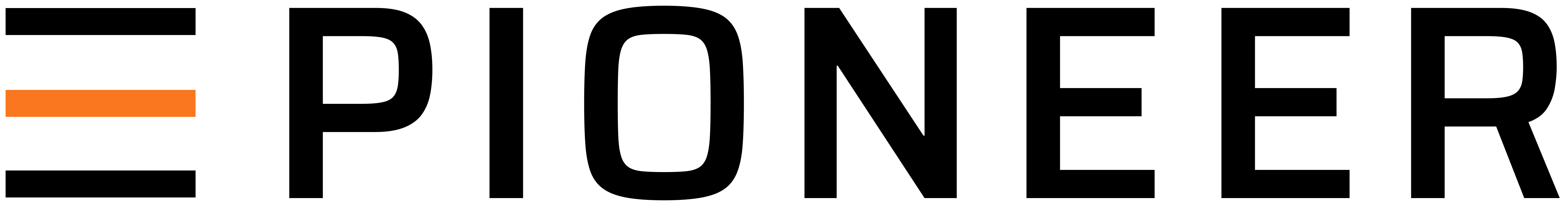 Pioneer